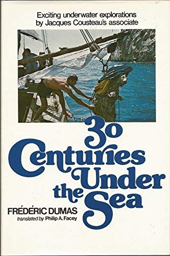 30 Centuries Under the Sea