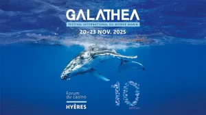 Le Musée Frédéric Dumas expose à Galathea 2025