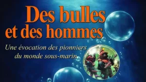 Des bulles et des hommes